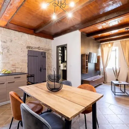 Prapatna * Smokvica (Korcula)