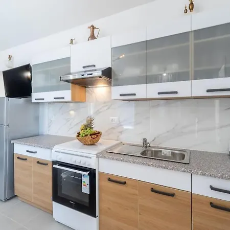 Prapatna * Smokvica (Korcula)