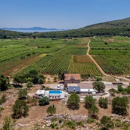 Prapatna Вилла