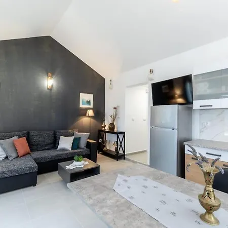 Willa Prapatna Smokvica (Korcula)