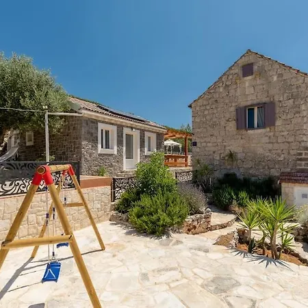 Prapatna Smokvica (Korcula)