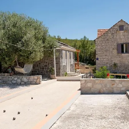 Prapatna Smokvica (Korcula)
