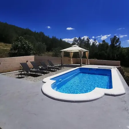 Prapatna Smokvica (Korcula)