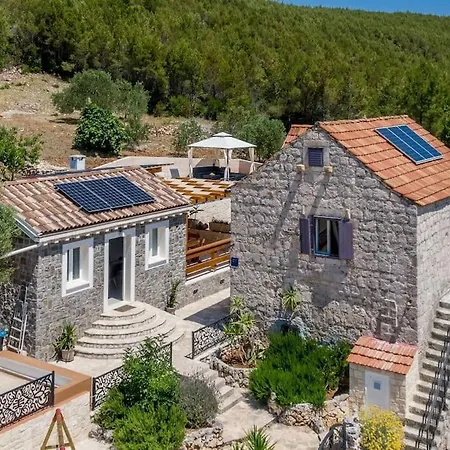 Prapatna Smokvica (Korcula)
